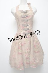 EXCENTRIQUE / Lady Janeコルセットジャンパースカート   S-25-04-09-073-EL-OP-HR-ZS
