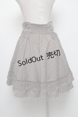画像2: axes femme / スカート   S-25-04-09-085-AX-SK-AS-ZS