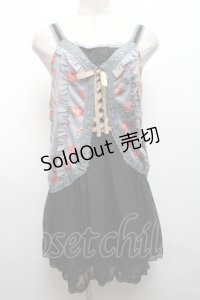 axes femme / チュニック   S-25-04-09-024-AX-TO-HR-ZS