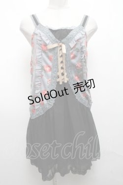 画像1: axes femme / チュニック   S-25-04-09-024-AX-TO-HR-ZS