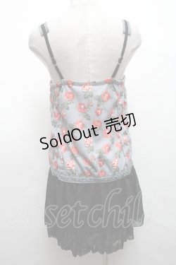 画像2: axes femme / チュニック   S-25-04-09-024-AX-TO-HR-ZS