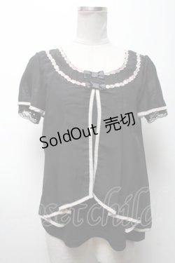 画像1: axes femme / トップス   S-25-04-09-025-AX-TO-AS-ZS