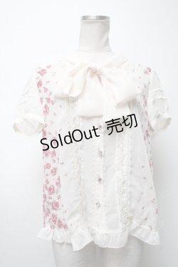 画像1: axes femme / トップス   S-25-04-09-028-AX-TO-AS-ZS