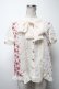 画像1: axes femme / トップス   S-25-04-09-028-AX-TO-AS-ZS (1)