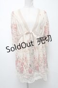 axes femme / チュニック   S-25-04-09-030-AX-TO-HR-ZI