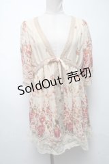 axes femme / チュニック   S-25-04-09-030-AX-TO-HR-ZI