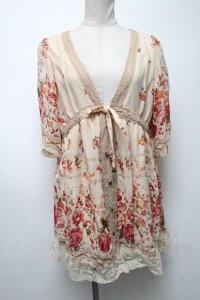 axes femme / チュニック   S-25-04-09-030-AX-TO-HR-ZS