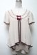 画像1: axes femme / トップス   S-25-04-09-033-AX-TO-AS-ZS (1)