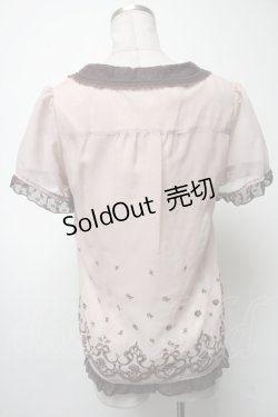 画像2: axes femme / トップス   S-25-04-09-036-AX-TO-AS-ZS