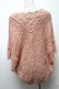 画像2: axes femme / トップス   S-25-04-09-038-AX-TO-HR-ZS (2)