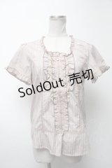 axes femme / トップス   S-25-04-09-039-AX-TO-HR-ZS