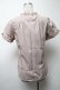 画像2: axes femme / トップス   S-25-04-09-039-AX-TO-HR-ZS (2)