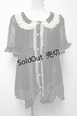 画像1: axes femme / トップス   S-25-04-09-047-AX-TO-AS-ZS