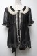 画像1: axes femme / トップス   S-25-04-09-047-AX-TO-AS-ZS (1)