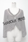 axes femme / トップス   S-25-04-09-049-AX-TO-HR-ZS