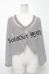 axes femme / トップス   S-25-04-09-049-AX-TO-HR-ZS