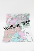 NieR Clothing / オリジナル枕カバー   S-25-04-12-001-PU-ZA-HR-ZS