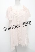 axes femme / トップス   S-25-04-12-039-AX-TO-HR-ZS
