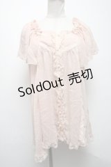 axes femme / トップス   S-25-04-12-039-AX-TO-HR-ZS
