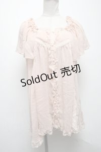 axes femme / トップス   S-25-04-12-039-AX-TO-HR-ZS
