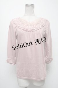 axes femme / インナートップス   S-25-04-12-040-AX-TO-HR-ZS