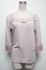 axes femme / インナートップス   S-25-04-12-041-AX-TO-HR-ZS