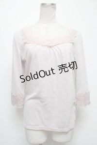 axes femme / インナートップス   S-25-04-12-041-AX-TO-HR-ZS