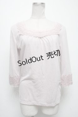 画像1: axes femme / インナートップス   S-25-04-12-041-AX-TO-HR-ZS