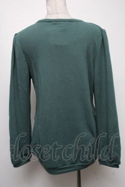 画像2: axes femme / トップス   S-25-04-12-047-AX-TO-AS-ZS