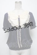 axes femme / トップス   S-25-04-12-049-AX-TO-HR-ZS