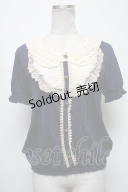 画像1: axes femme / トップス   S-25-04-12-049-AX-TO-HR-ZS