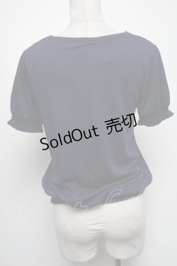 画像2: axes femme / トップス   S-25-04-12-049-AX-TO-HR-ZS