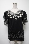 axes femme / トップス   S-25-04-12-052-AX-TO-HR-ZS