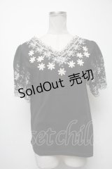 axes femme / トップス   S-25-04-12-052-AX-TO-HR-ZI