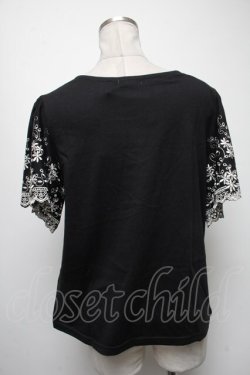 画像2: axes femme / トップス   S-25-04-12-052-AX-TO-HR-ZS