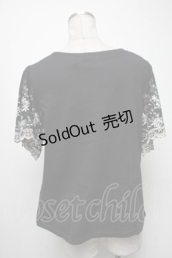 画像2: axes femme / トップス   S-25-04-12-052-AX-TO-HR-ZI