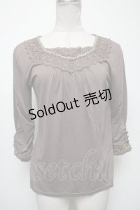 axes femme / インナートップス   S-25-04-12-053-AX-TO-HR-ZS