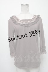 axes femme / インナートップス   S-25-04-12-054-AX-TO-HR-ZS