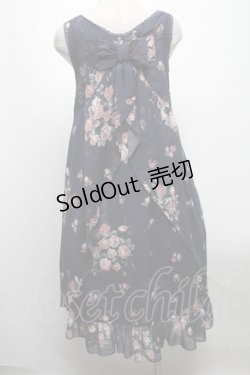画像2: axes femme / ワンピース  ブルー S-25-04-12-068-AX-TO-AS-ZS