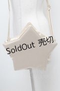LOLITA / ショルダーバッグ  ゴールド S-25-04-12-010-LO-BG-AS-ZS