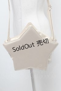 LOLITA / ショルダーバッグ  ゴールド S-25-04-12-010-LO-BG-AS-ZS