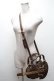 画像3: Angelic Pretty / BAGバイオリンChocolatバッグ  ブラウン S-25-04-12-013-AP-BG-AS-ZS (3)