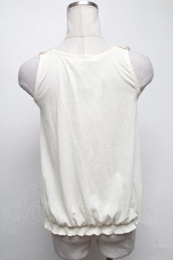 画像2: axes femme / タンクトップ   S-25-04-12-020-AX-TS-HR-ZS