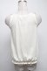 画像2: axes femme / タンクトップ   S-25-04-12-020-AX-TS-HR-ZS (2)