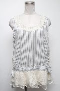axes femme / トップス   S-25-04-12-021-AX-TO-HR-ZS