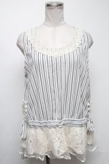 axes femme / トップス   S-25-04-12-021-AX-TO-HR-ZI