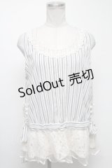 axes femme / トップス   S-25-04-12-021-AX-TO-HR-ZI