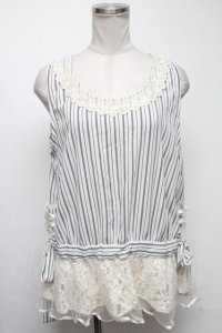axes femme / トップス   S-25-04-12-021-AX-TO-HR-ZS