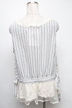 画像2: axes femme / トップス   S-25-04-12-021-AX-TO-HR-ZS