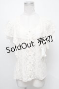 axes femme / トップス   S-25-04-12-024-AX-TO-HR-ZS